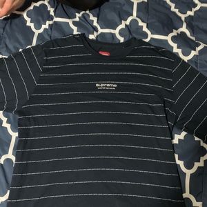 Supreme Long Sleeve Shirt